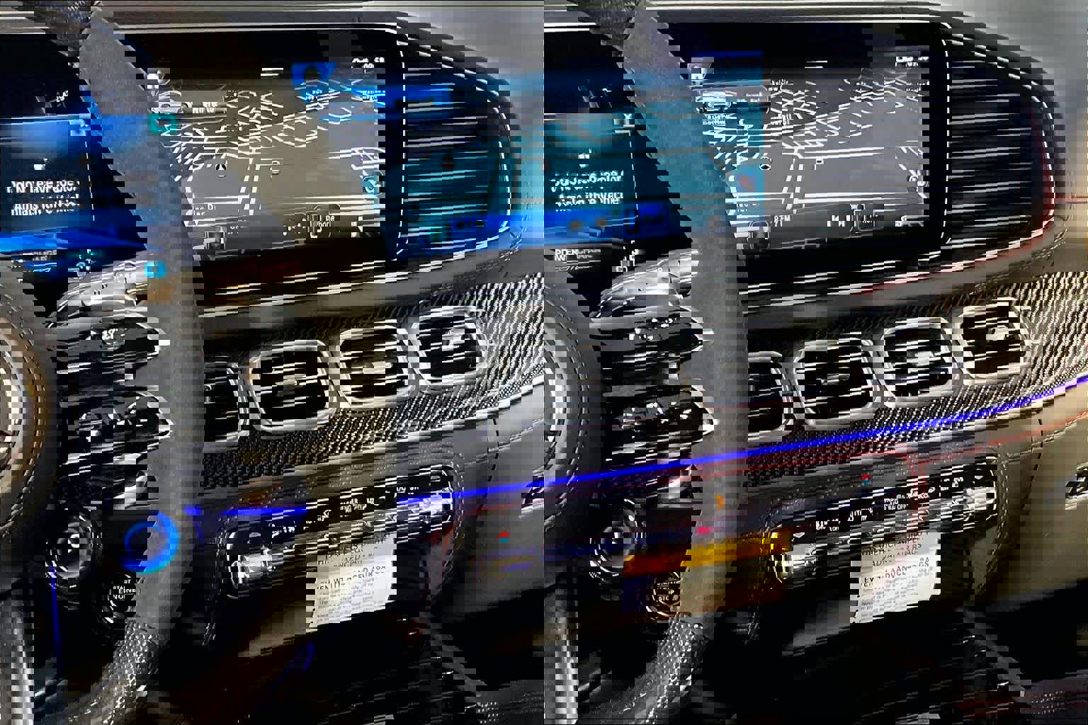 New 2026 Mercedes-Benz GLE 53 AMG 4MATIC Coupe image 8