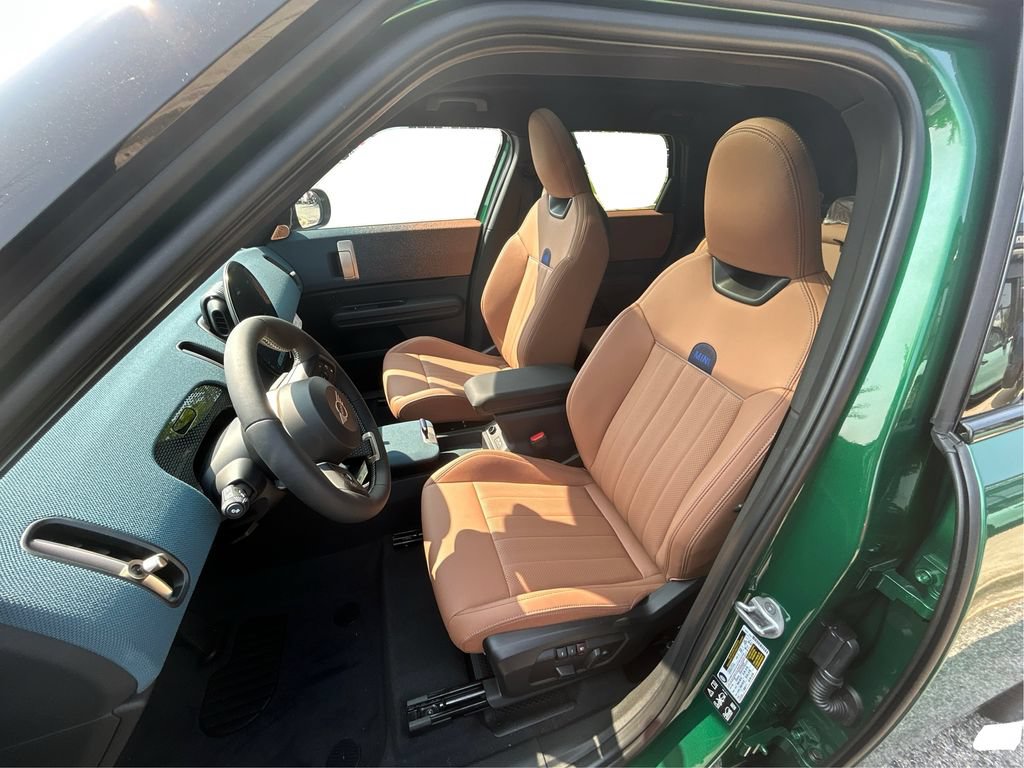 New 2027 MINI Cooper Countryman S w/ Comfort Package Max AWD/4WD image 35