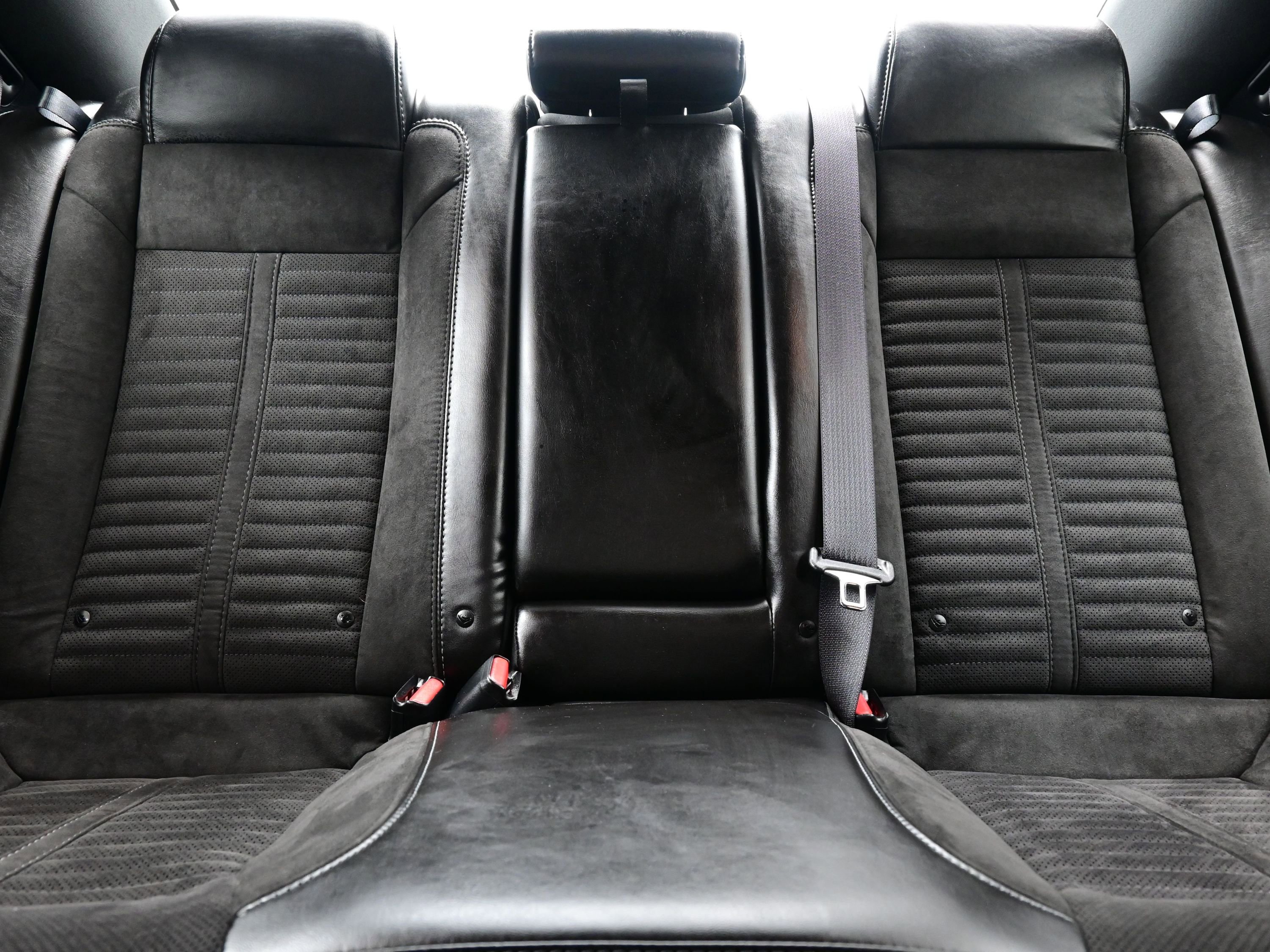 Used 2023 Dodge Charger Scat Pack w/ Daytona Edition Group image 16