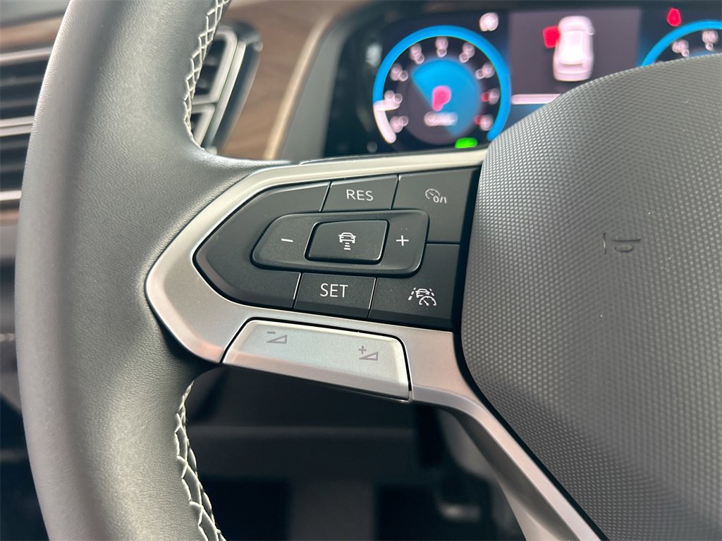 New 2026 Volkswagen Atlas SE image 18