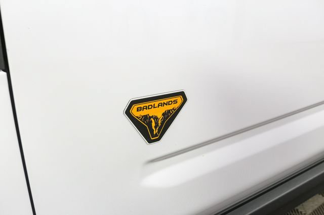 Used 2024 Ford Bronco Sport Badlands w/ Premium Package AWD/4WD image 7
