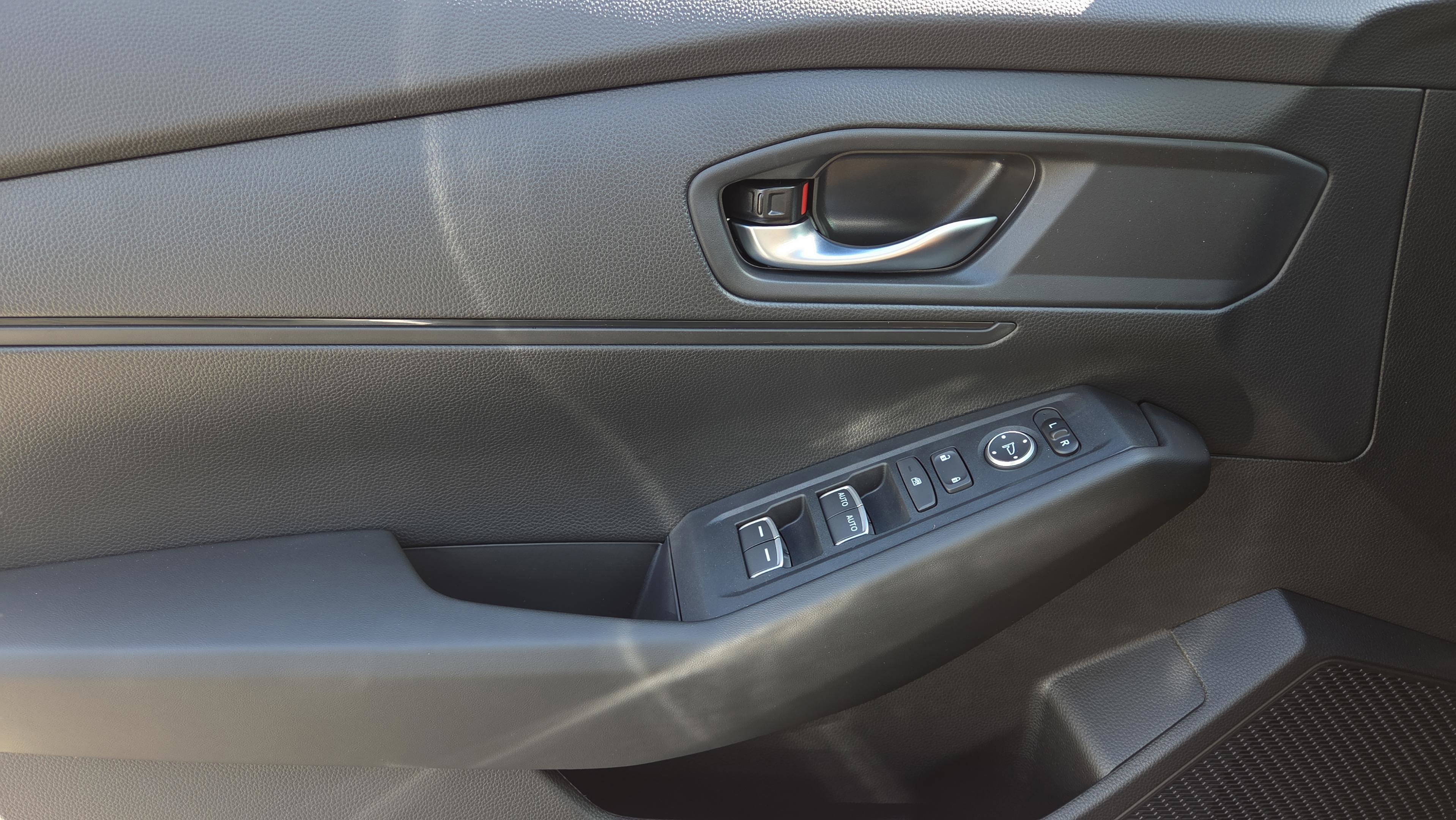 New 2026 Honda Accord LX image 29