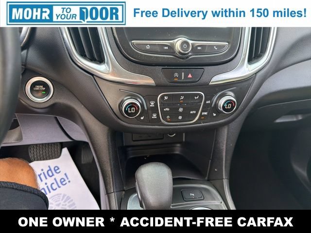 Used 2023 Chevrolet Equinox LT FWD image 22