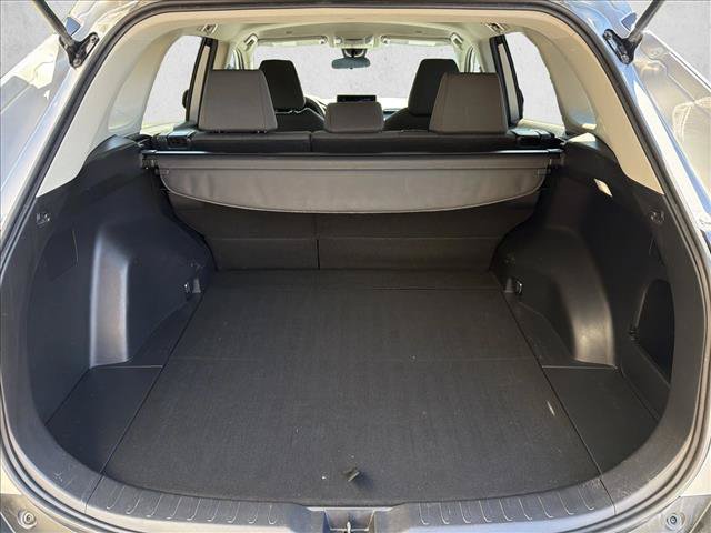 Certified 2024 Toyota RAV4 XLE AWD/4WD image 25