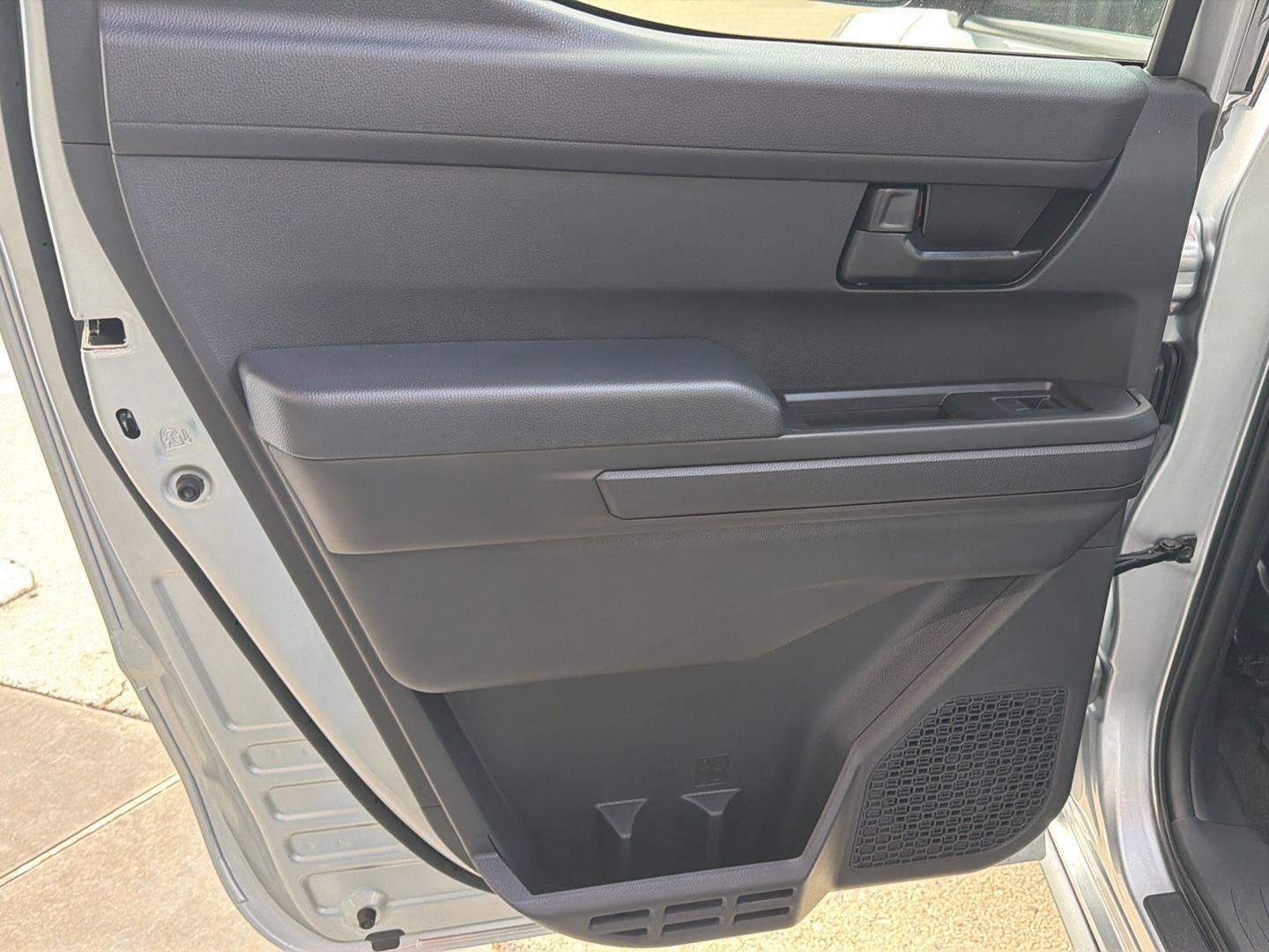 New 2026 Toyota Tacoma SR5 image 9