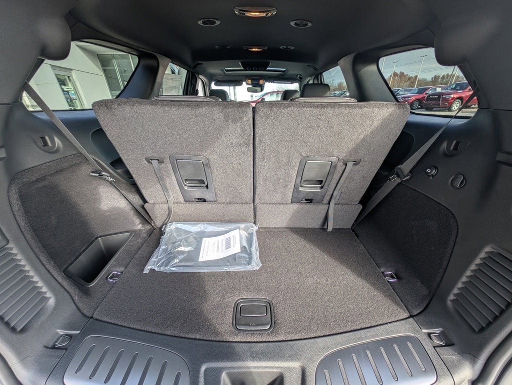 New 2026 Dodge Durango GT image 11