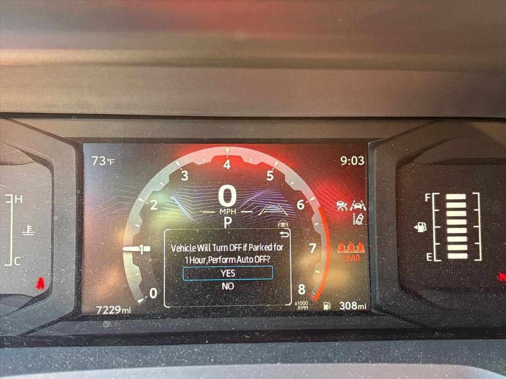 Used 2024 Toyota Tacoma SR5 image 8