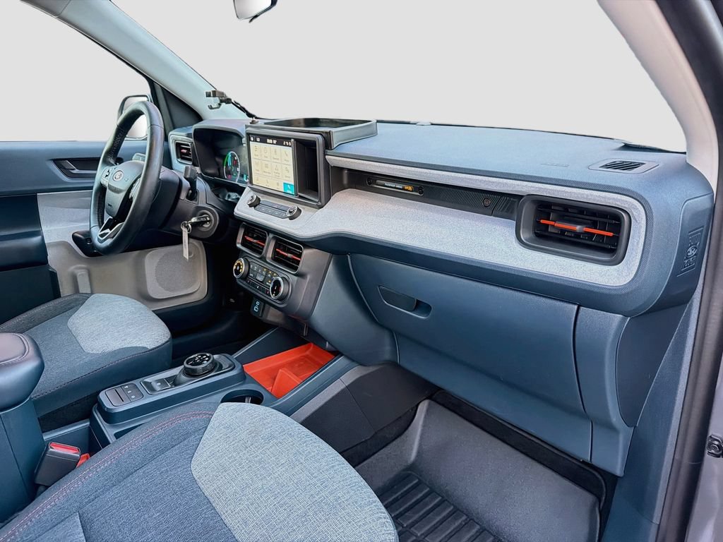 Used 2024 Ford Maverick XLT w/ XLT Luxury Package FWD image 27