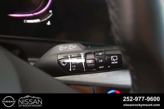 Used 2024 Kia Sportage X-Line w/ X-Line Premium Package AWD/4WD image 27
