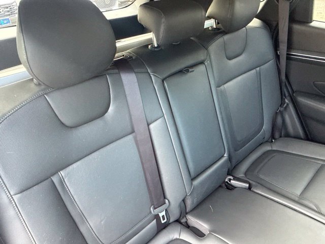 Used 2024 Hyundai Tucson Limited AWD/4WD image 28