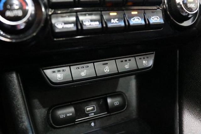 Used 2021 Kia Sportage EX w/ EX Technology Package AWD/4WD image 29