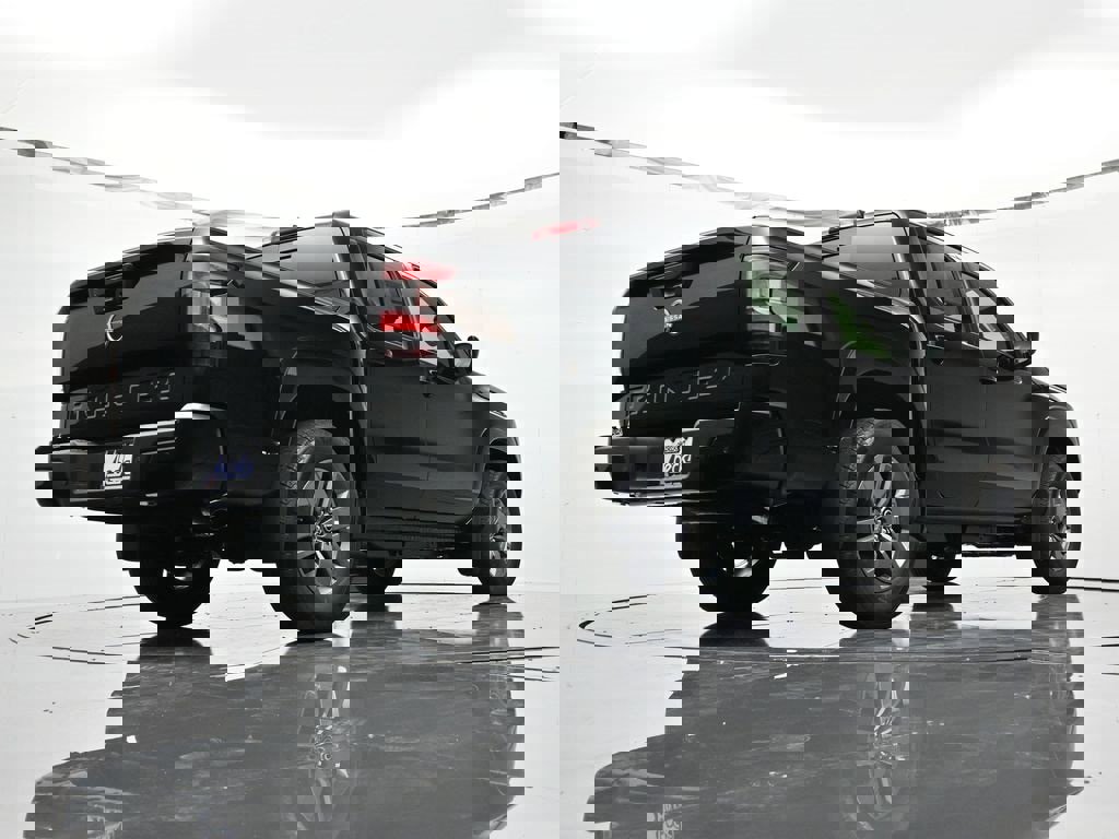 New 2026 Nissan Frontier SV image 39