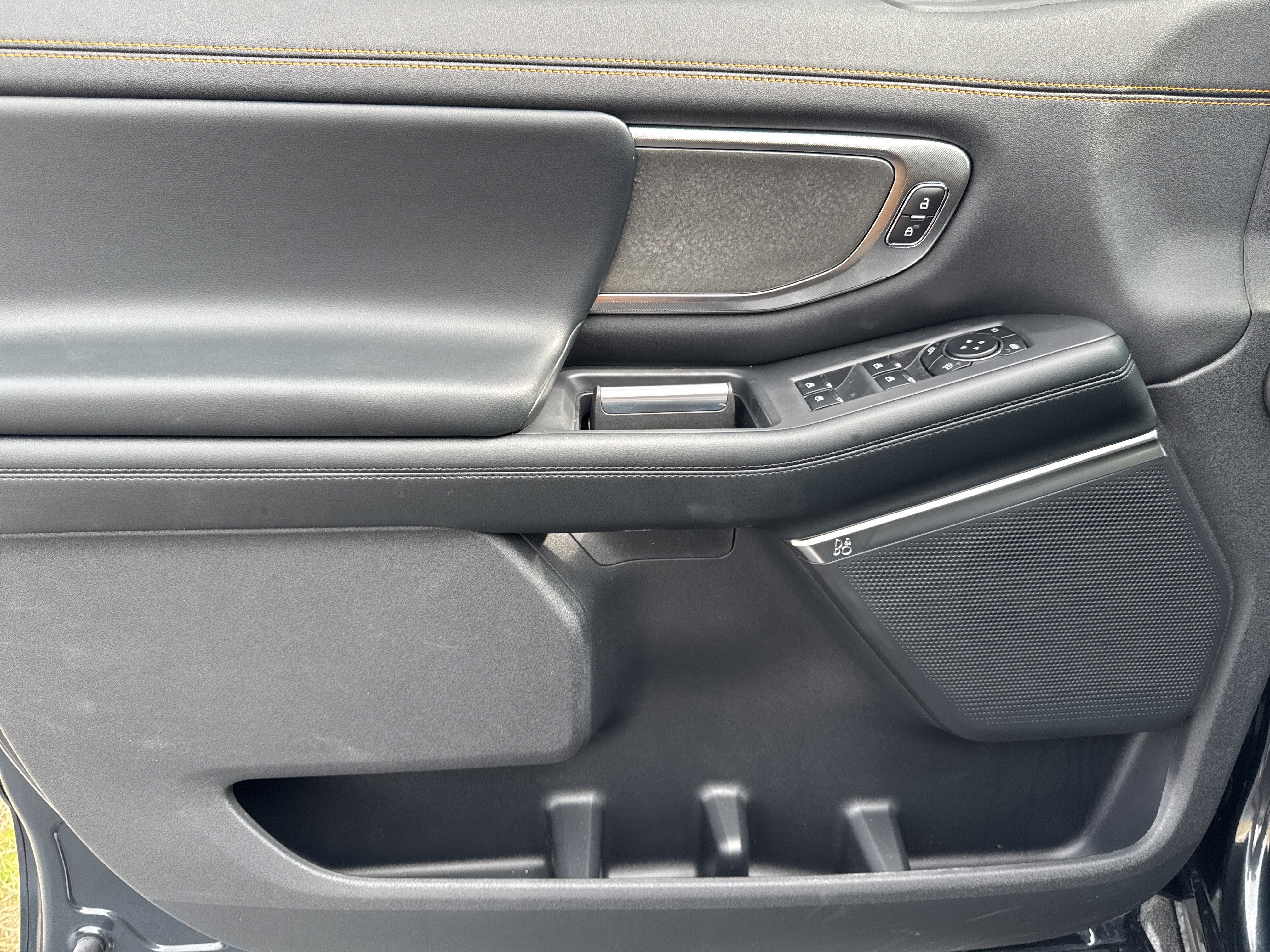 New 2026 Ford Expedition Tremor AWD/4WD image 10