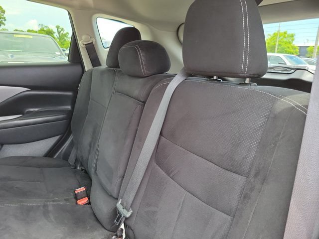 Certified 2020 Nissan Murano SV FWD image 12
