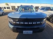 Used 2025 Ford Bronco Sport Outer Banks w/ Outer Banks Tech Package+ image 3