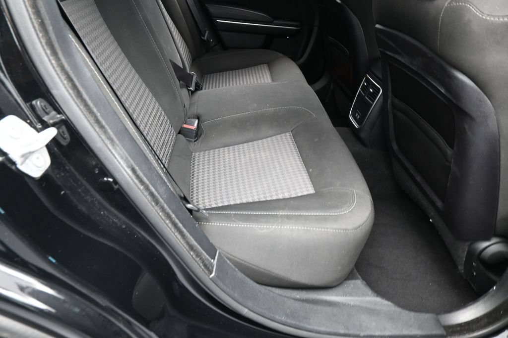 Used 2020 Dodge Charger Scat Pack w/ Driver Convenience Group RWD image 37