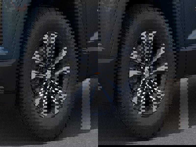 New 2026 Chevrolet Equinox LT w/ Convenience Package II image 9