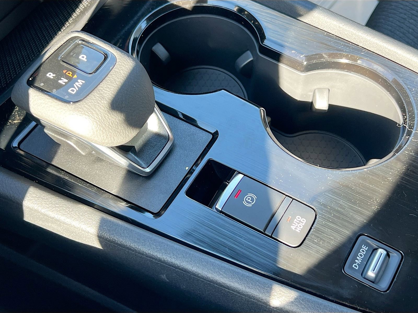 New 2026 Nissan Rogue SV FWD image 15