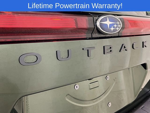 New 2026 Subaru Outback Premium image 10