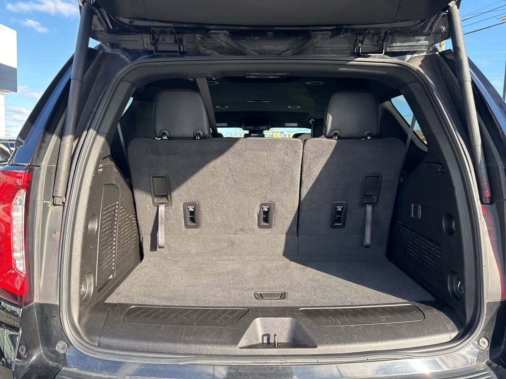 Used 2024 GMC Yukon SLT image 33