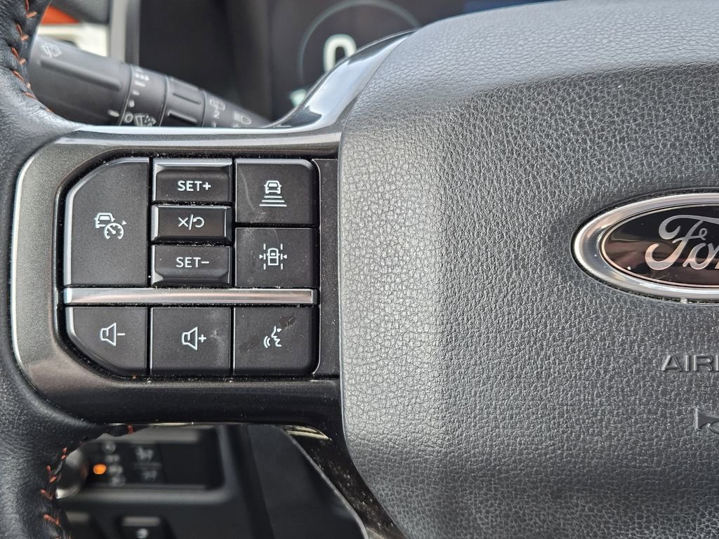 Used 2022 Ford Expedition Timberline image 34