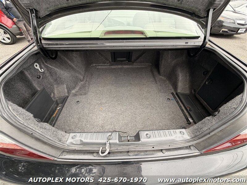 Used 2002 Acura TL FWD image 19