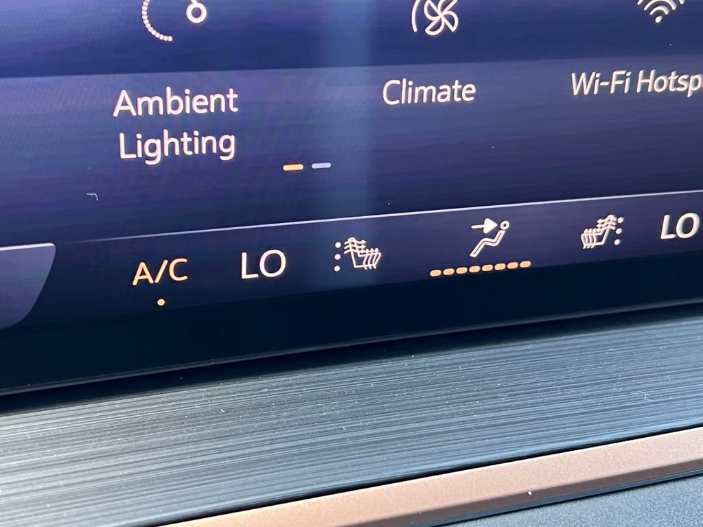 New 2026 Buick Envision Sport Touring AWD/4WD image 28