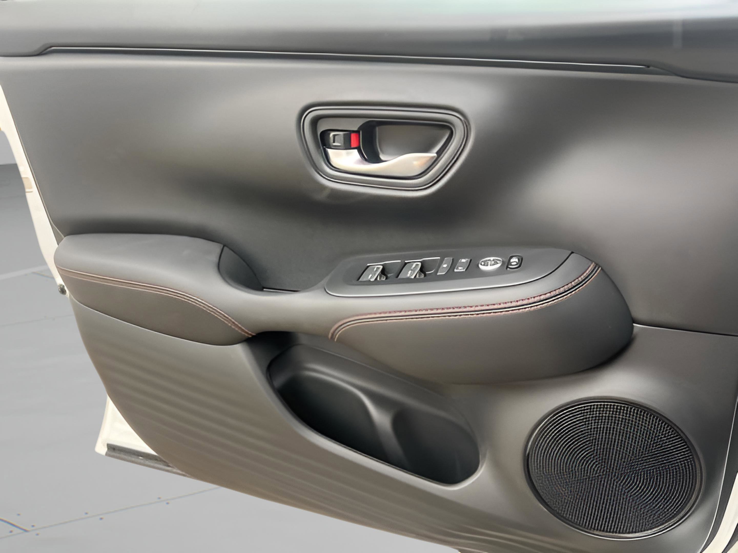 New 2026 Honda HR-V Sport image 16