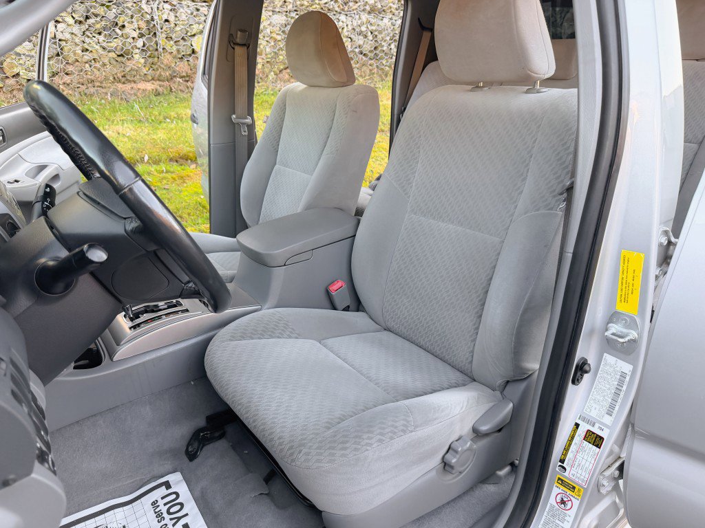 Used 2009 Toyota Tacoma 4x4 Double Cab image 14