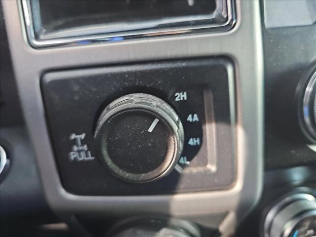 Used 2020 Ford F150 Platinum w/ Equipment Group 701A Luxury image 16