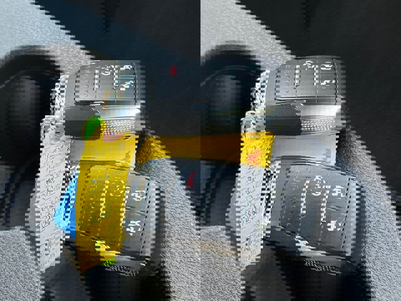 Used 2024 RAM 2500 Big Horn w/ Safety Group image 50