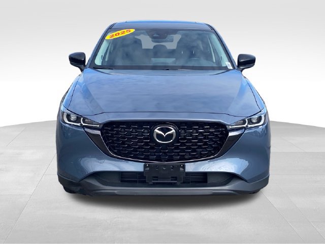 Used 2025 MAZDA CX-5 Carbon Edition AWD/4WD image 2