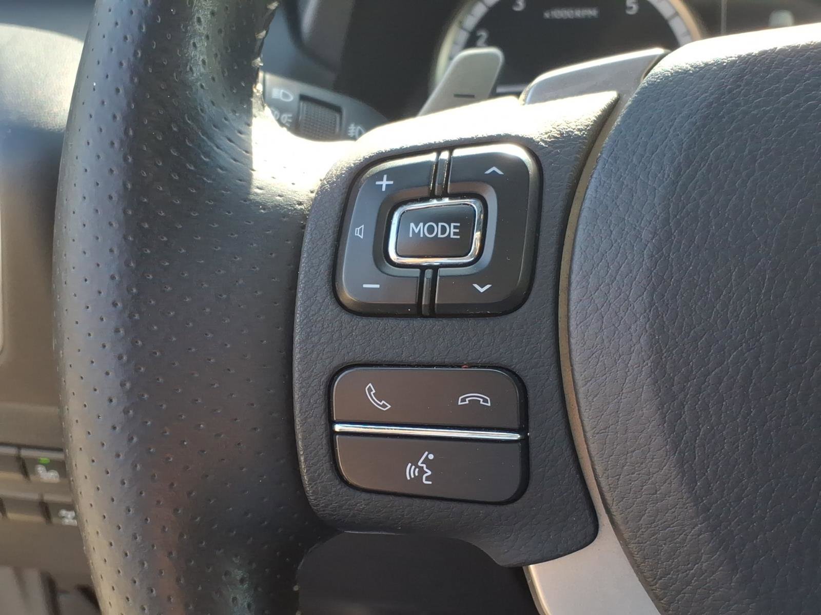 Used 2019 Lexus NX 300 F Sport w/ F Sport Comfort Package image 16