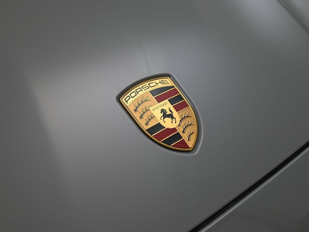 New 2026 Porsche Cayenne S image 13