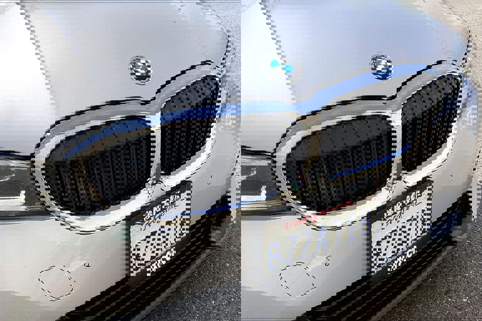 Used 2019 BMW 330i Sedan w/ Convenience Package image 30