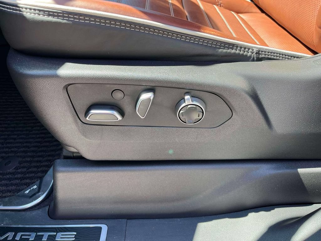 Used 2025 GMC Sierra 1500 Denali Ultimate AWD/4WD image 28
