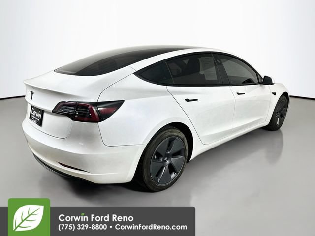 Used 2023 Tesla Model 3 Standard Range RWD image 8