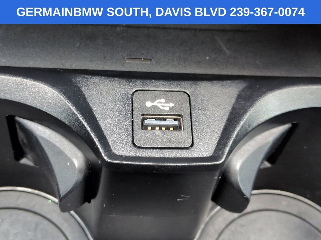 Certified 2024 BMW 330i Sedan w/ Convenience Package RWD image 24