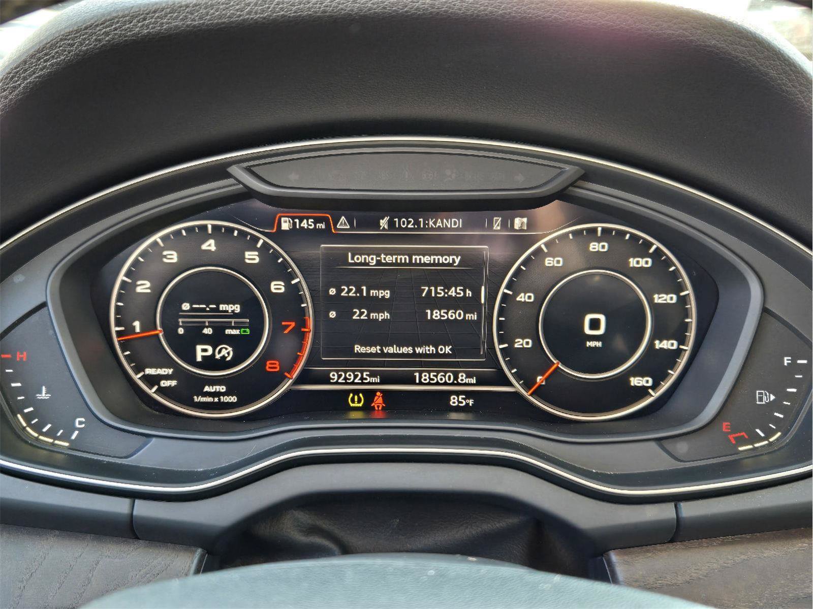 Used 2018 Audi Q5 2.0T Premium Plus w/ Premium Plus Package AWD/4WD image 14