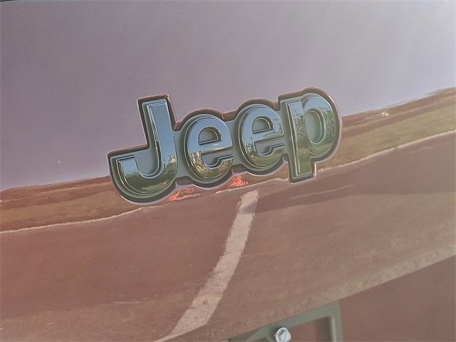 New 2025 Jeep Grand Cherokee L Altitude image 25