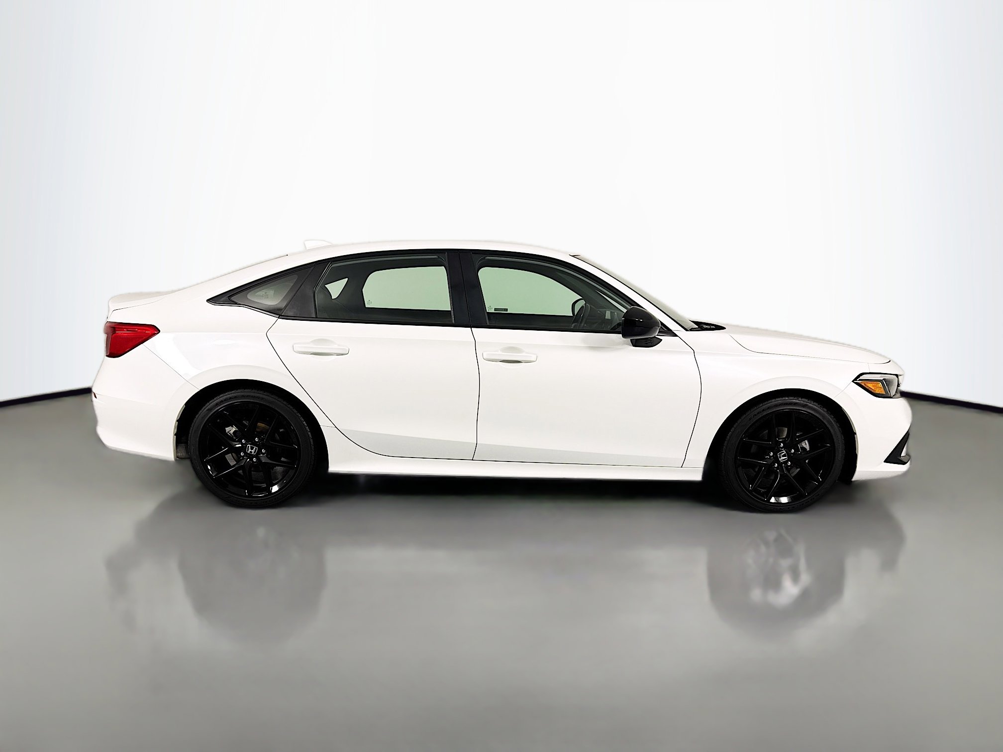 Certified 2023 Honda Civic Sport image 4