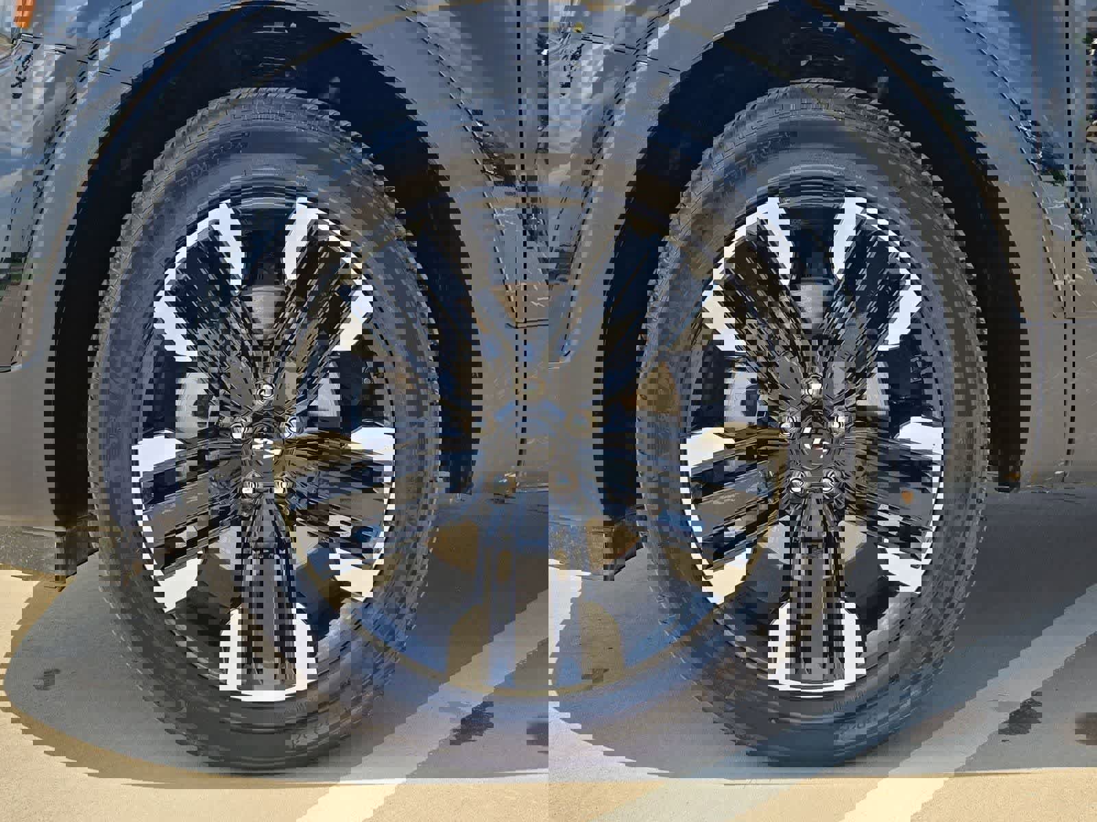 Certified 2025 Kia Telluride SX AWD/4WD image 12