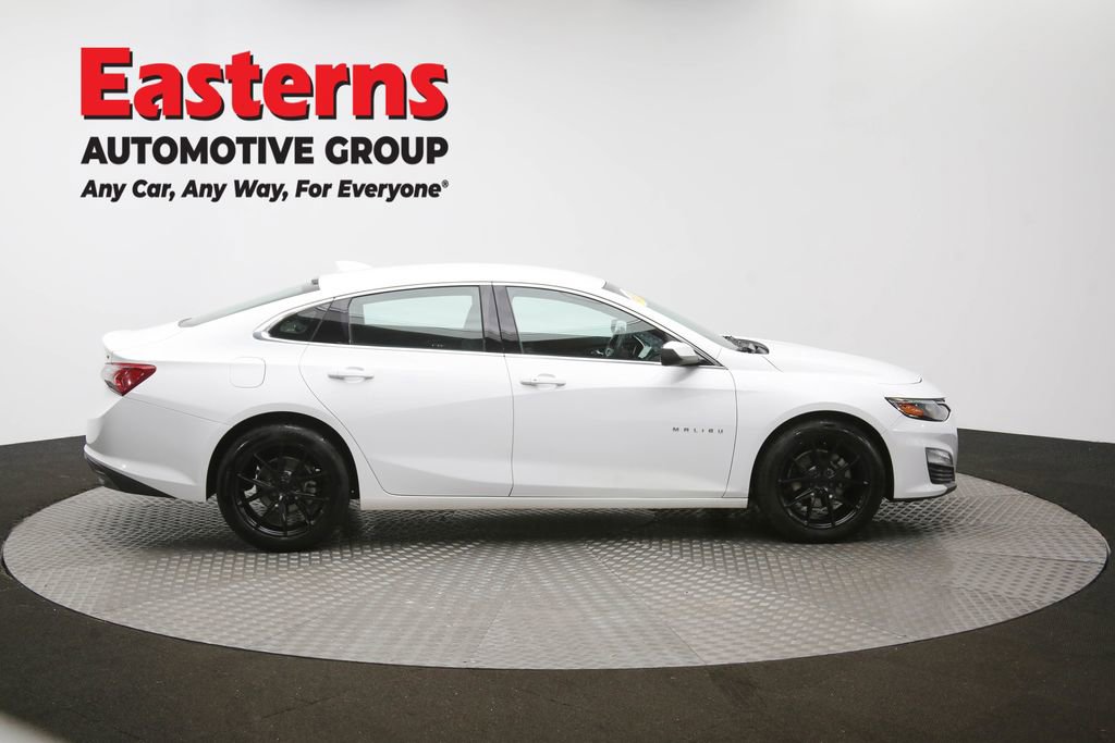 Used 2020 Chevrolet Malibu LT image 44
