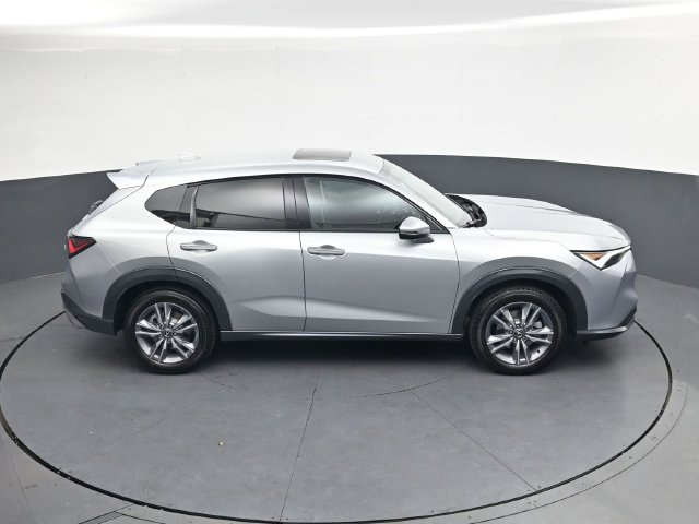 New 2026 Acura ADX FWD image 12
