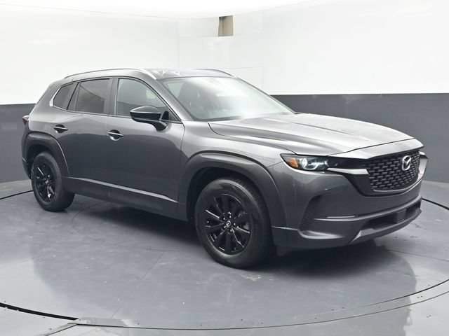 Used 2024 MAZDA CX-50 AWD 2.5 S w/ Preferred Package image 2