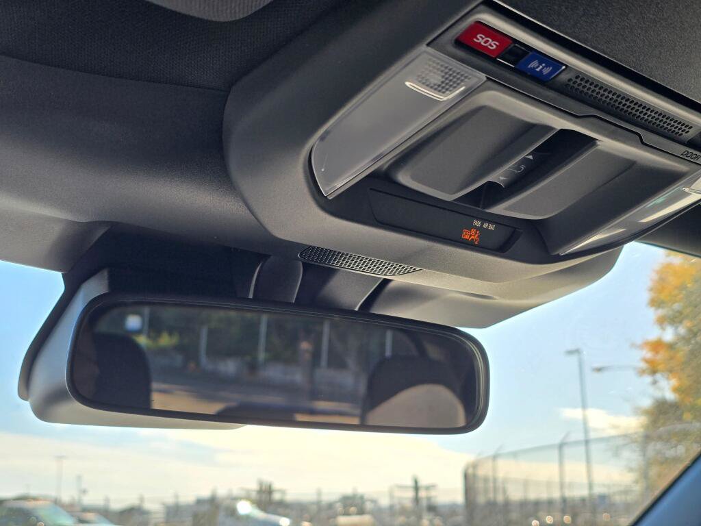 New 2026 Subaru Forester Touring AWD/4WD image 27