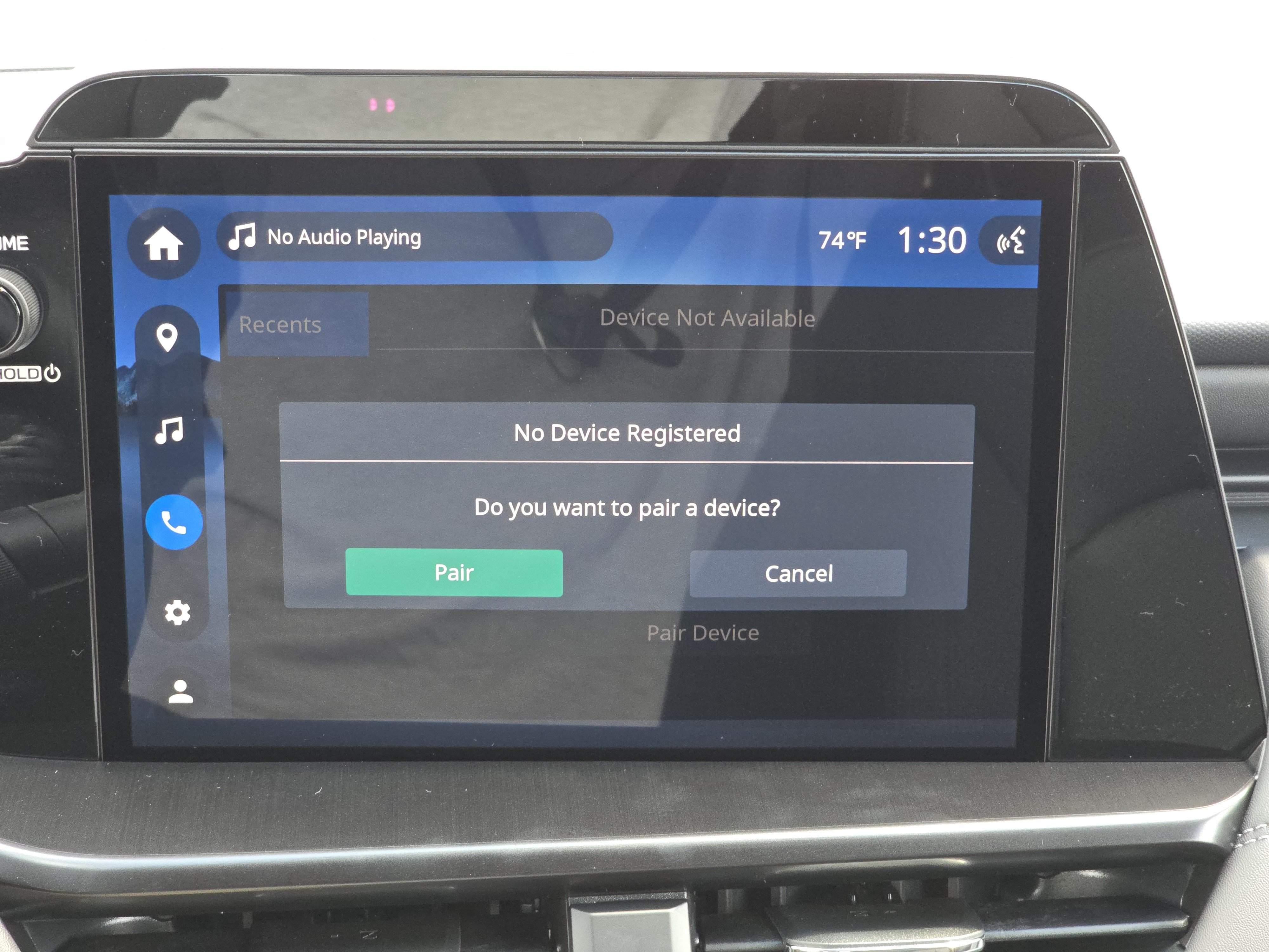 New 2026 Subaru Outback Touring XT AWD/4WD image 14