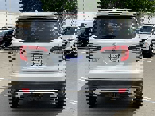 Used 2021 Honda Pilot EX-L image 5