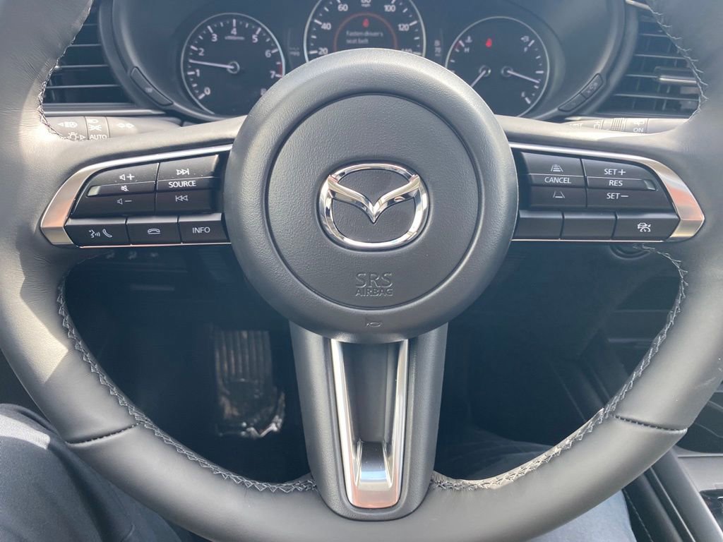 New 2026 MAZDA CX-30 AWD 2.5 S w/ Premium Package image 7