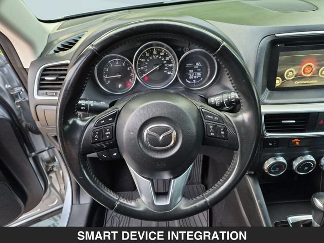 Used 2016 MAZDA CX-5 Touring AWD/4WD image 16
